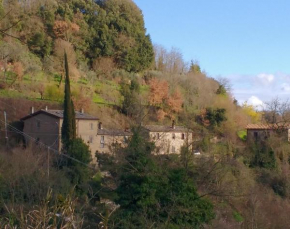 Rustico Bagnoregio